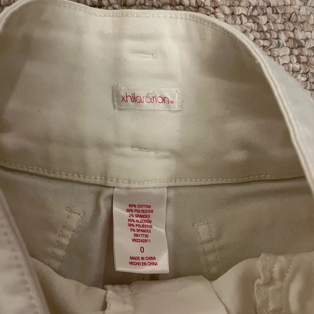 Target shorts - Picture 2 of 2
